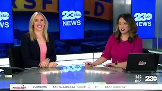 23ABC Morning News at 11 PM: October 20, 2021