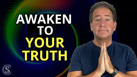 Awaken Your Higher Self | Discover the Truth of Who You Are