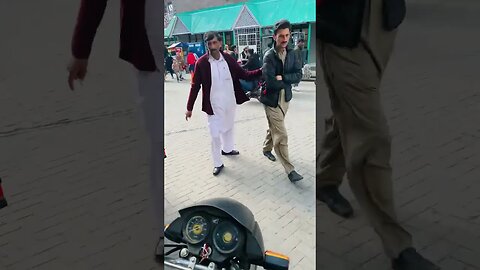 Gpo chowk murree #gameplay #ytshorts #shortsfeed #viral #shortsvideo #pubgmobile #cod #shorts