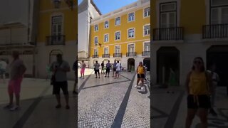 Lisbon Portugal 🇵🇹