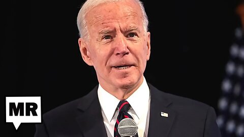 Biden Floats WEAK Student Debt Relief Plan