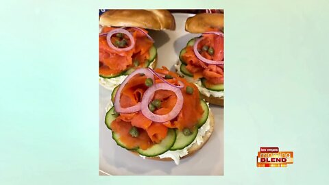 Oh-So-Tasty Recipes With Thomas’ Bagels