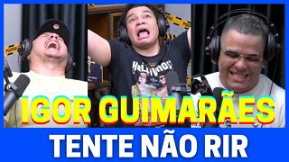 IGOR GUIMARAES NO PODPAH | MELHORES MOMENTOS | COMPLETO