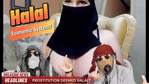 S1E2- Halal Economics 101