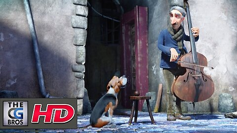 3D Animated Short "Rubato" - by ESMA | TheCGBros