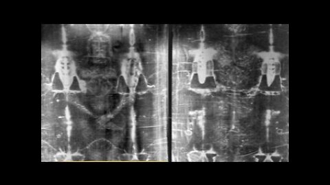 Shroud Of Turin Research Suggest Jesus' Image on Linen Cloth is Real