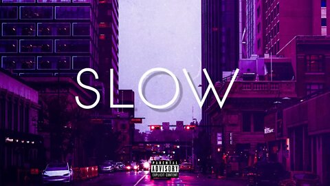 ''SLOW'' Victony x Lojay x Sarz Type Beat | Afrobeat Instrumental 2022