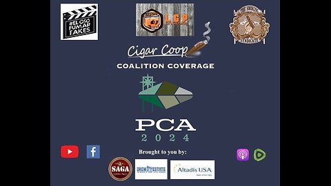 PCA 2024: Crowned Heads