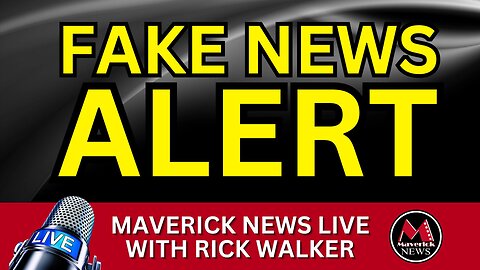 Fake News Alert Re: Paris & Elon Musk | Maverick News