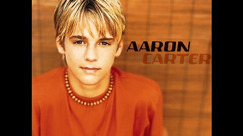 Antichrist Ritual Sacrifice! Aaron Carter Dead At 34! Gematria Decode