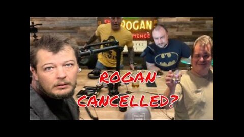 Will #JRE get #Cancelled | How and When? | What Does This All Mean?