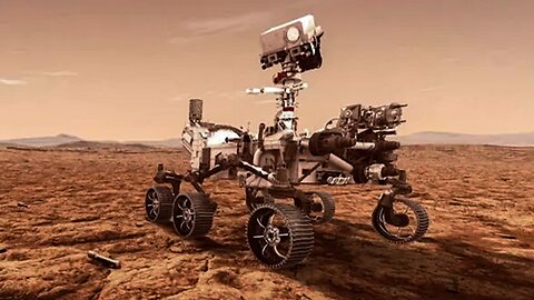 Perseverance Rover Two Years on Mars | Moon to Mars | NASA