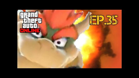 TailslyPlays GTA 5 Online[Ep.35]Making browser sound effect Michael Bay