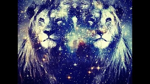 Lyran-Sirian Lion Gate Portal - Meditation