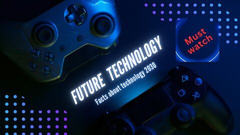 Future facts about technology 2030 by jadeed Malomat