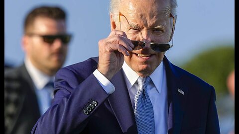 Why a Top-Rated Poll From Iowa Spells Disaster for Joe Biden in November