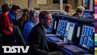 NASA Mission Control's Final Mission Moments