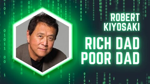 Rich Dad Poor Dad by Robert Kiyosaki Audiobook