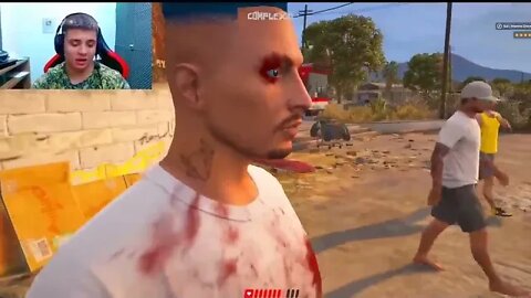 MOMENTOS ENGRAÇADOS DO PAULINHO O LOKO NO GTA RP! Clips da live modder