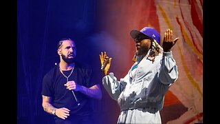 Drake sent Cease and Desist Letter to Kendrick Lamar over SuperBowl?? YSL Trial Erupts. JUDGE SNAPS!