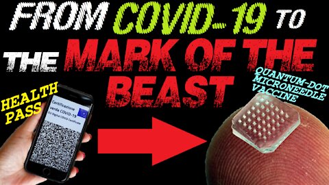 from covid-19 to the mark of the beast