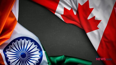 how would INDIA handle CANADA-INDIA tensions?