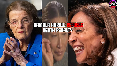 Kamala Harris sparks MAJOR backlash for death penalty decision