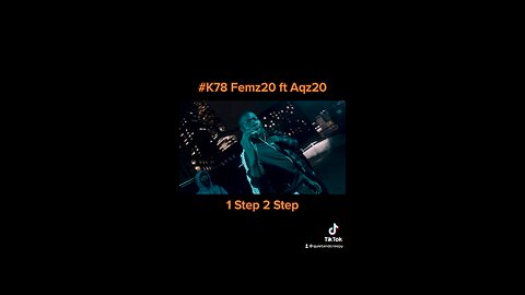 Femz20 Ft Aqz20 - 1 Step 2 Step