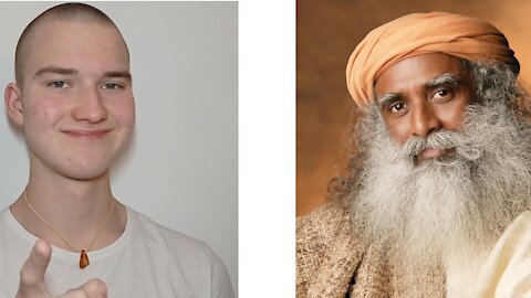 Reacting to Sadhguru's Enlightenment experience | Can I Relate to Sadhguru ? How to get Enlightened