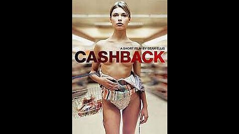 رجل عنده القدرة يوقف الزمن ويعمل أي حاجة في خياله شاهد ماذا حدث له مع فتاة Cashback