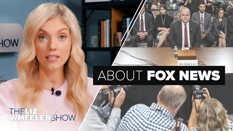 About Fox News | Ep. 158