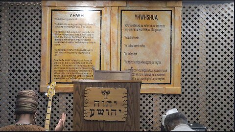 Why It Is Important To Seek Out The Ruach Ha Kodesh