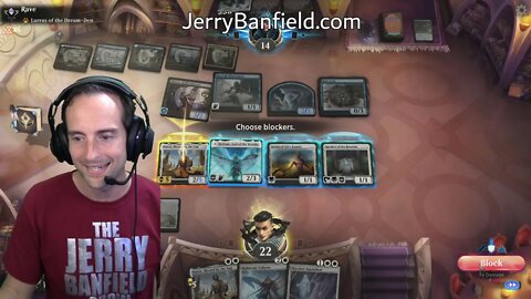 Straight to Diamond in Magic The Gathering Arena with this Hard to Kill White Life Gain Deck!