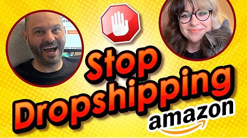 The Dangers of Amazon Dropshipping: How to Avoid the Suspension Notice