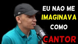 COMO JOÃO GOMES ESTOUROU NA MÚSICA!! #Popdah