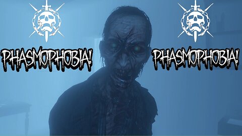 PHASMOPHOBIA | Can We Survive The Night? | Help us Reach 510 Followers!