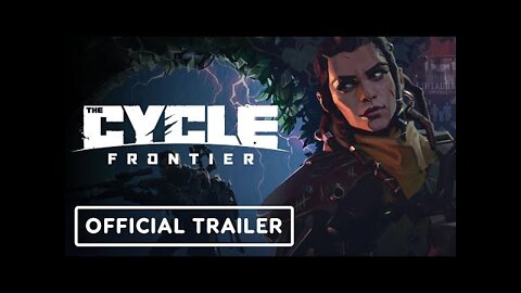 The Cycle: Frontier - Official Release Date Trailer