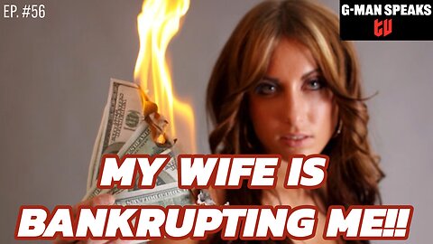 Wife Intentionally Destroying Husbands Finances, Spends $10k on Implants & Checked out of Marriage