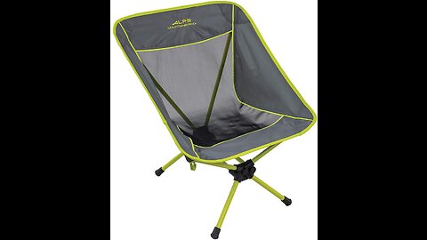 ALPS Mountaineering Rendezvous Chair