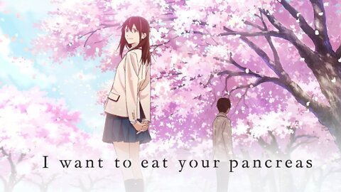 Anime Corner Ep2: I Want To Eat Your Pancreas