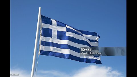 STARVING GREECE OUT OF EXISTENCE!