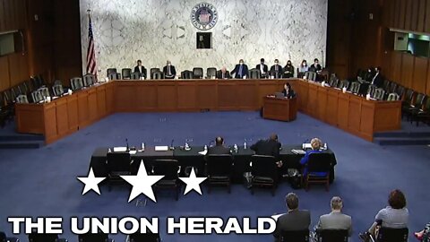 Senate Budget Hearing on Expanding Social Security Benefits