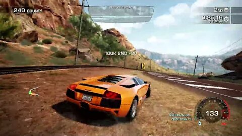 Jet Set Need For Speed Hot Pursuit Remastered