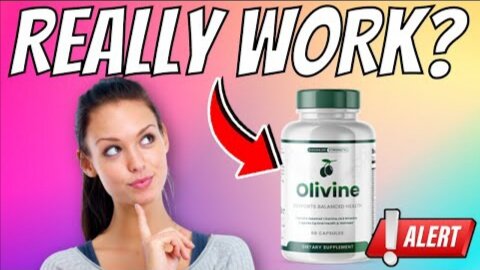 Olivine Reviews: Brand New Weight Loss Supplement