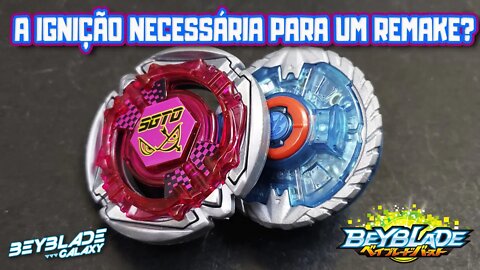 Testando 038 - FLAME SAGITTARIO .Ig' contra 3 combos - Beyblade Burst ベイブレードバースト