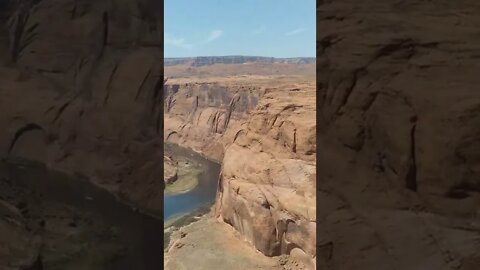 Horseshoe Bend, Page, AZ 4.13.2022 -!-