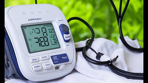 Effective Tips for Lowering Blood Pressure