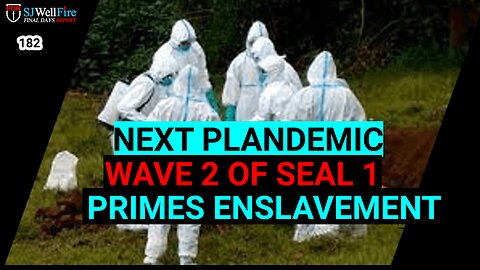 Next Plandemic, Ebola