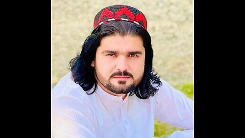 Gilaman wazir said peotry