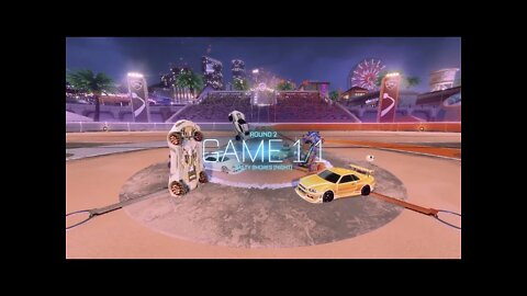 My First Time Making it to Finals | Rocket League | Full Tournament | Stream Clips